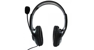 HEADFONE C/ MICROFONE GAMER DEX DF-400 P3