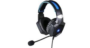 HEADFONE GAMER HP 7.1 USB  H320GS P2