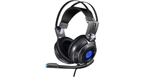 HEADFONE GAMER HP P2/USB H200 CHUMBO