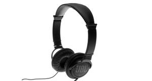 HEADFONE JBL C300SI BLK