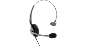 HEADFONE INTELBRAS COM. PERIF CHS 55