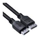 CABO DISPLAYPORT MACHO 2 METROS - PDPM-2