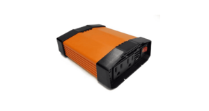 INVERSOR DE POTENCIA MULTILASER 300W 110 VOLTS AU914