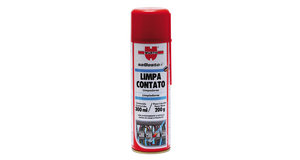 LIMPA CONTATOS WURTH 300ML AEROSOL