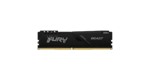 MEMORIA DDR4 16.0GB 3200MHZ KINGSTON FURY BEAST