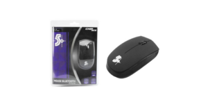 MOUSE BLUETOOTH OTICO/3D 1000DPI CHIP SCE