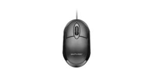 MOUSE USB (PROMOÇÃO)