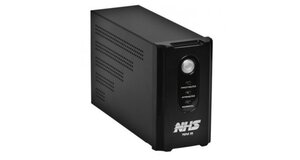 NOBREAK NHS 600VA MINI  (MONO)