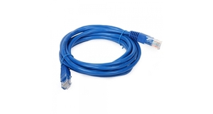 CABO PATCH CORD CAT.5E 2M