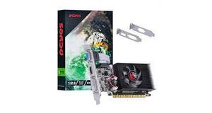 PLACA DE VIDEO G210  DDR3 1GB 64 BITS (DVI /VGA /HDMI)