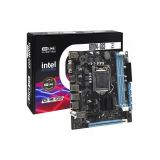 PLACA MAE GOLINE LGA 1151 DDR3 GL-H110M-GD3 M.2/DDR3/HDMI/VGA/GLAN/SOM