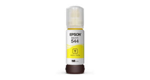 REFIL DE TINTA EPSON AMARELO T544 420 -- 65ML