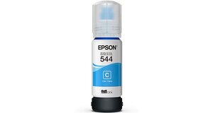 REFIL DE TINTA EPSON CIANO - T544 220  65ML