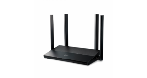 ROTEADOR TP-LINK  GIGABIT WI-FI 6 AX1500 EX141