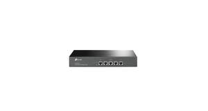 ROTEADOR TP-LINK TL-R480T+ (LOAD BALANCE)  4 PORTAS