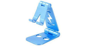 SUPORTE DE MESA P/ CELULAR FOLD STAND