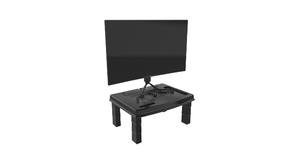 SUPORTE PARA MONITOR E NOTEBOOK  RELIZA ERGODESK