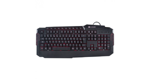 TECLADO GAMING VINIK HERCULES 1.8M - GT200