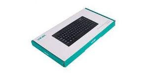 TECLADO VINIK  MULTIMIDIA DYNAMIC USB 10 TECLAS MINI CABO 1.8M - DT111