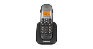 TELEFONE SEM FIO INTELBRAS TS 5121 RAMAL