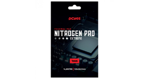 THERMAL PAD PCYES NITROGEN PAD EXTREME 100 X 50 X 1,0MM - 14,8W/MK - PCYNPE10148