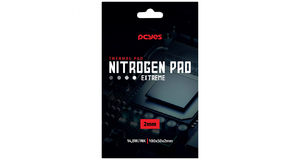 THERMAL PAD PCYES NITROGEN PAD EXTREME 100 X 50 X 2,0MM - 14,8W/MK - PCYNPE20148