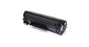 TONER HP COMPATIVEL CF283A PRETO ( HP M127)