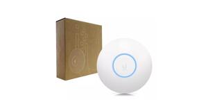 UBIQUITI U6-LITE UNIFI AP AC 2X2 WIFI 6 2.4/5.0GHZ 1.5GBPS