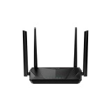 ROTEADOR INTELBRAS DUAL BAND WI-FI 6 AX1500 RX1500