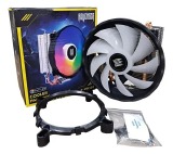 COOLER PARA PROCESSADOR REVENGER G-VR330 LGA 775 / 115X / 1200 / 1366 / 1700 /AM4 / AM3