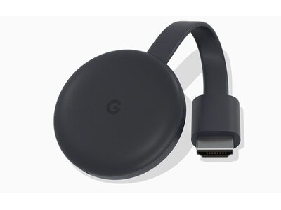 Como usar o Google Play Filmes com o Chromecast