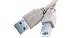 CABO IMPRESSORA USB 2.0 AXB 3M