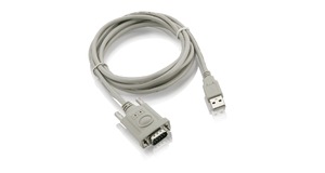 CABO CONVERSOR USB/SERIAL MULTILASER W1047
