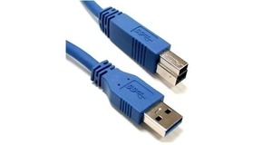 CABO IMPRESSORA USB 3.0 AXB 2M