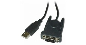 CONVERSOR USB PARA SERIAL COMTAC ( 29129037)