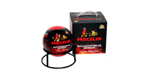 EXTINTOR PQS ABC BOLA0 1300G