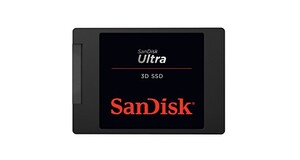 HD SOLIDO SSD 1 TERA SANDISK