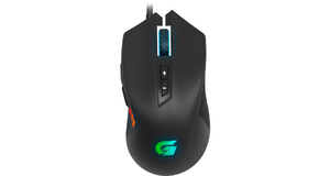 MOUSE GAMER FORTREK VICKERS 4200DPI RGB 70527