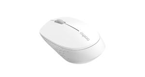 MOUSE MULTILASER RAPOO M100 WIRELESS 2.4GHZ E BLUETOOTH