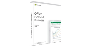 OFFICE HOME AND BUSINESS 2019 FPP FULL SKU-T5D  (CHAVE-NENHUM DISCO)