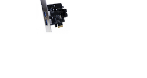 PLACA  PCI-E  2 PORTAS USB 3.0  DP-23