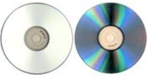 DVD-R MULTILASER PRINTABLE (TUBO)