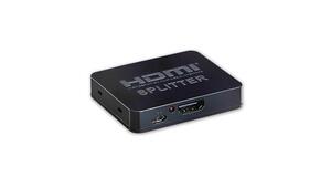 SWITCH HDMI SPLITER DIVISOR 1X2 1 ENTRADA 2 SAIDAS 1.4