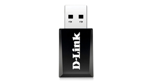 WIRELESS DONGLE D-LINK USB AC1200 DWA182
