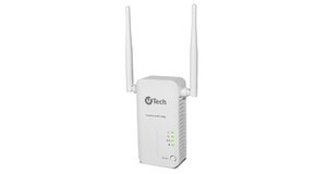WIRELESS REPETIDOR 300MBPS 11-N UTECH
