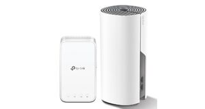 WIRELESS ROTEADOR TP-LINK DECO E3 KIT C/2 ARCHER AC1200 DUAL BAND 2,4/5 GHZ 2 ANT. INT